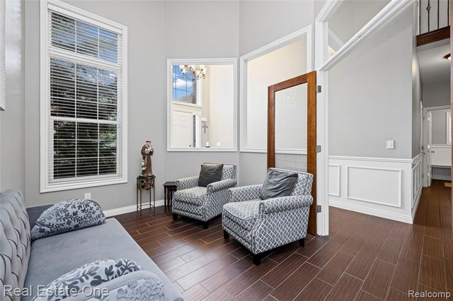 13759 Grandeur Avenue, Shelby Twp, MI 48315