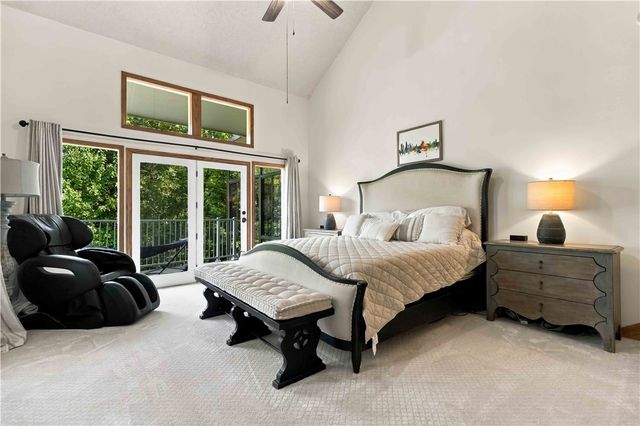40 Branchwood Drive, Bella Vista, AR 72715
