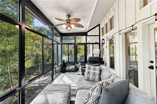40 Branchwood Drive, Bella Vista, AR 72715
