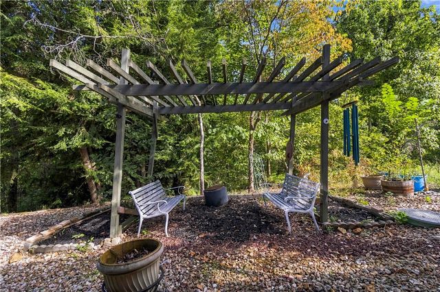 40 Branchwood Drive, Bella Vista, AR 72715