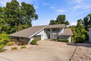 40 Branchwood Drive, Bella Vista, AR 72715