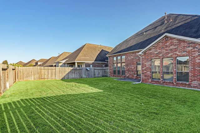 25806 Westbourne Drive, Katy, TX 77494