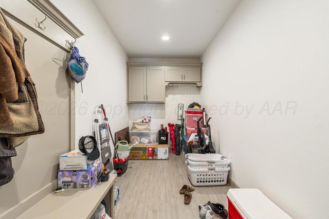 1504 Fox Hunt Avenue, Amarillo, TX 79108