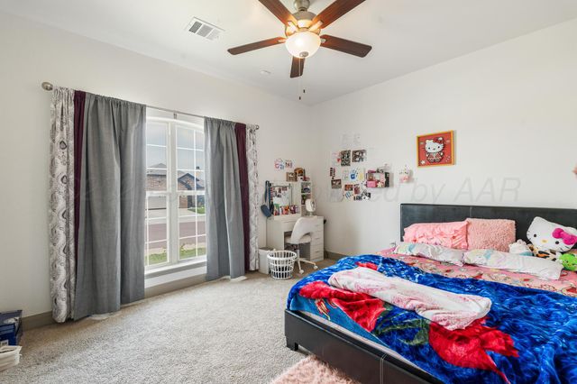 1504 Fox Hunt Avenue, Amarillo, TX 79108