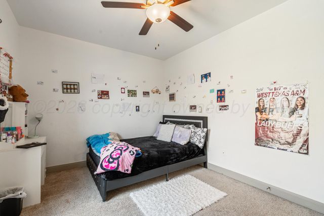 1504 Fox Hunt Avenue, Amarillo, TX 79108