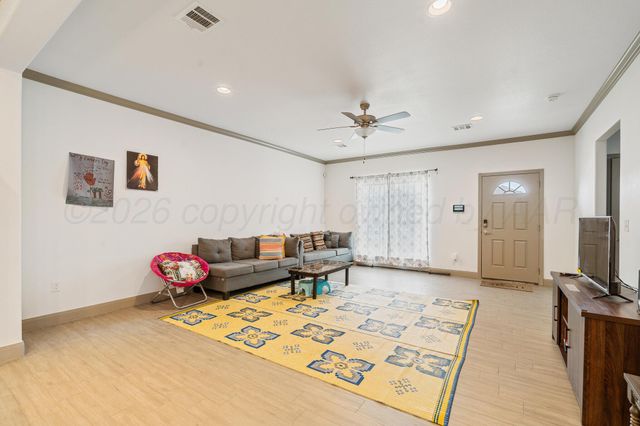 1504 Fox Hunt Avenue, Amarillo, TX 79108