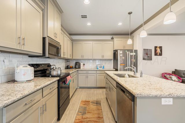 1504 Fox Hunt Avenue, Amarillo, TX 79108