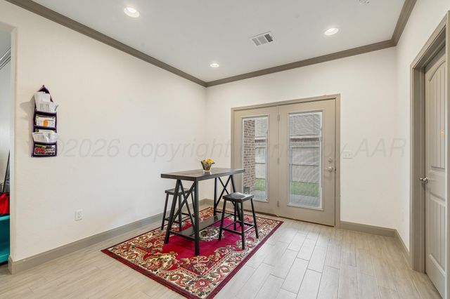 1504 Fox Hunt Avenue, Amarillo, TX 79108
