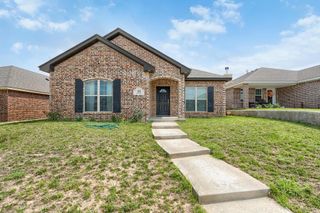 1504 Fox Hunt Avenue, Amarillo, TX 79108