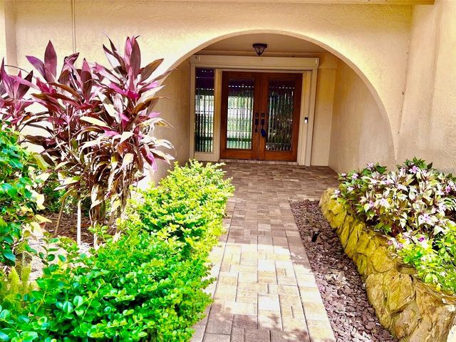 2715 MONTAGUE COURT E, Clearwater, FL 33761