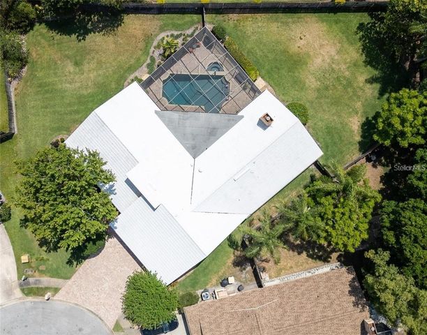 2715 MONTAGUE COURT E, Clearwater, FL 33761