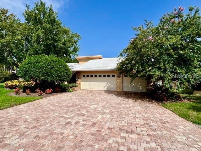 2715 MONTAGUE COURT E, Clearwater, FL 33761