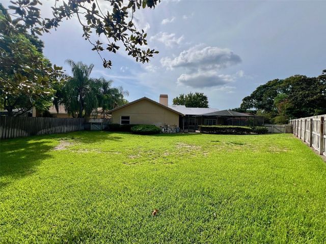 2715 MONTAGUE COURT E, Clearwater, FL 33761