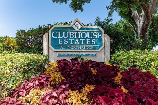 2715 MONTAGUE COURT E, Clearwater, FL 33761
