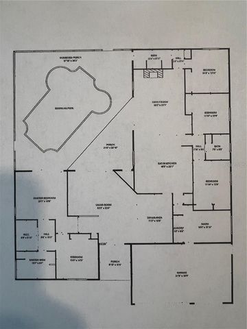 2715 MONTAGUE COURT E, Clearwater, FL 33761