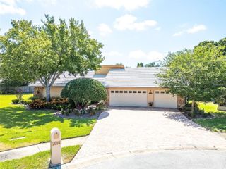 2715 MONTAGUE COURT E, Clearwater, FL 33761