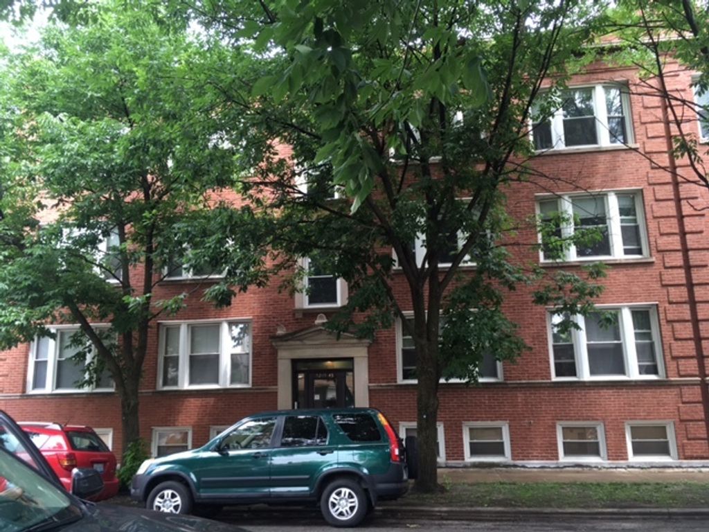 5237 N Winchester Avenue 1, Chicago, IL 60640
