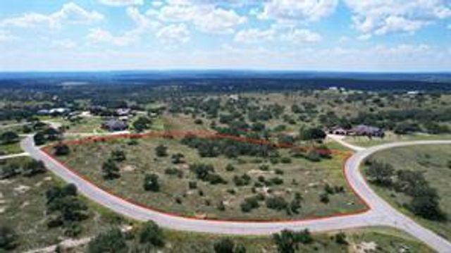 LOT 75 Summit Ledge DR, Johnson City, TX 78636