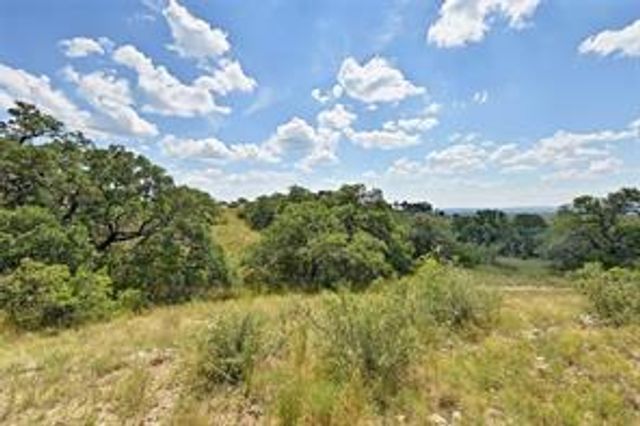 LOT 75 Summit Ledge DR, Johnson City, TX 78636