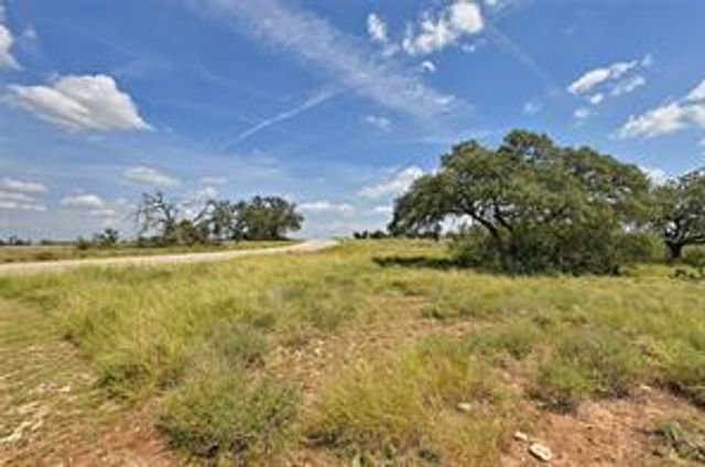 LOT 75 Summit Ledge DR, Johnson City, TX 78636