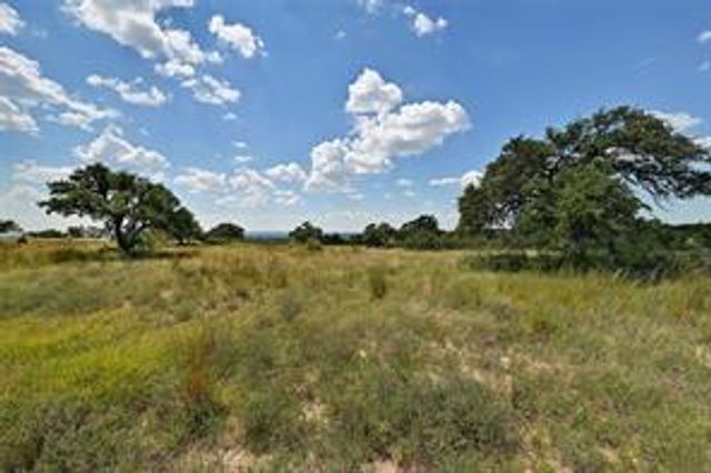 LOT 75 Summit Ledge DR, Johnson City, TX 78636