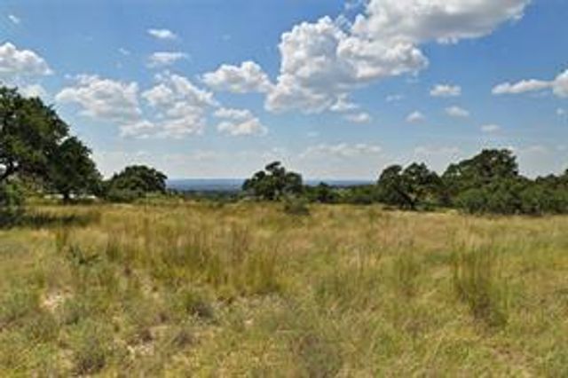 LOT 75 Summit Ledge DR, Johnson City, TX 78636