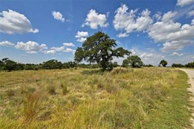 LOT 75 Summit Ledge DR, Johnson City, TX 78636