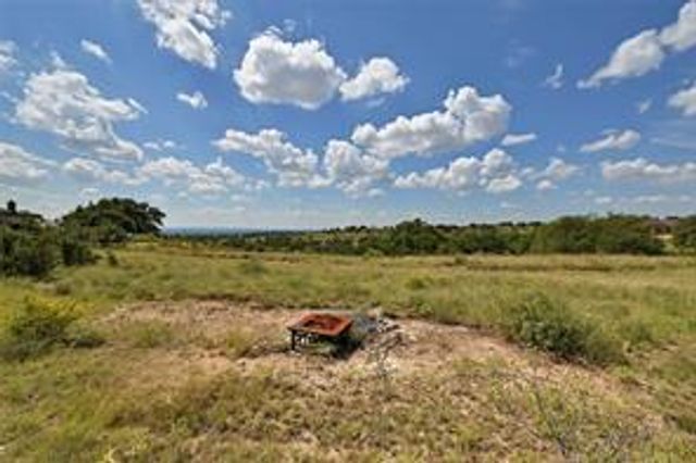 LOT 75 Summit Ledge DR, Johnson City, TX 78636