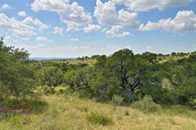 LOT 75 Summit Ledge DR, Johnson City, TX 78636