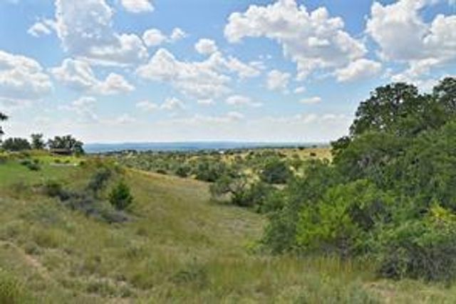 LOT 75 Summit Ledge DR, Johnson City, TX 78636
