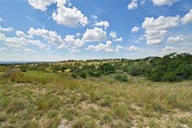 LOT 75 Summit Ledge DR, Johnson City, TX 78636