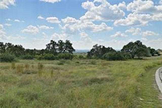LOT 75 Summit Ledge DR, Johnson City, TX 78636