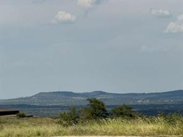 LOT 75 Summit Ledge DR, Johnson City, TX 78636