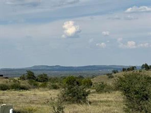 LOT 75 Summit Ledge DR, Johnson City, TX 78636