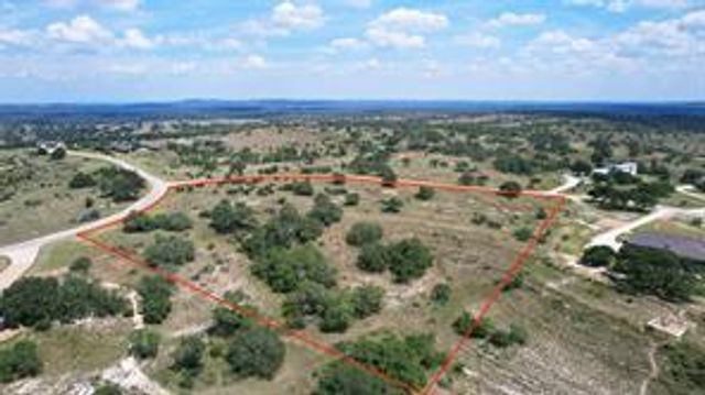 LOT 75 Summit Ledge DR, Johnson City, TX 78636