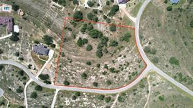 LOT 75 Summit Ledge DR, Johnson City, TX 78636