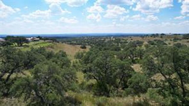 LOT 75 Summit Ledge DR, Johnson City, TX 78636