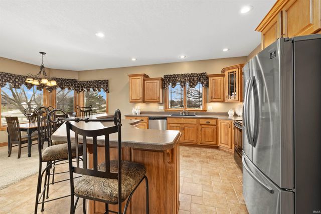 1201 Phaeton Way, Auburn, IN 46706