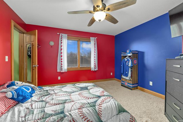 1201 Phaeton Way, Auburn, IN 46706