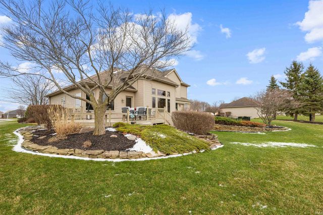 1201 Phaeton Way, Auburn, IN 46706