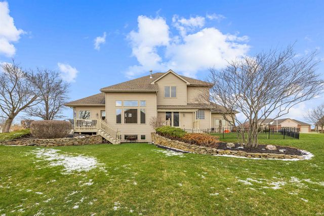 1201 Phaeton Way, Auburn, IN 46706