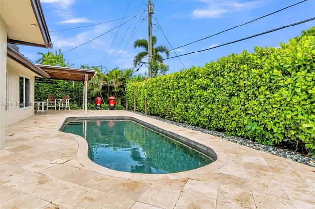 2820 NE 40th Court, Fort Lauderdale, FL 33308