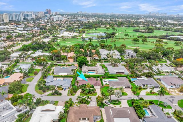 2820 NE 40th Court, Fort Lauderdale, FL 33308