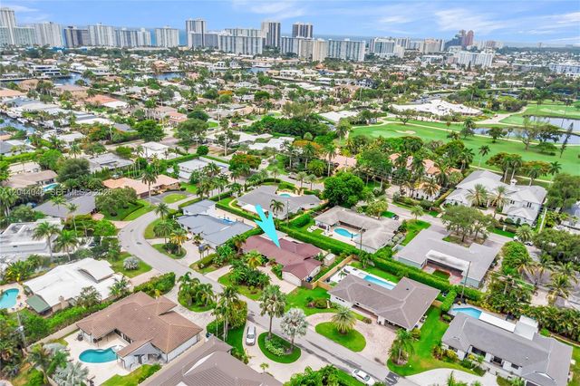 2820 NE 40th Court, Fort Lauderdale, FL 33308