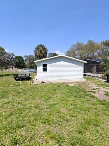 122 FAIRWAY DRIVE, Haines City, FL 33844