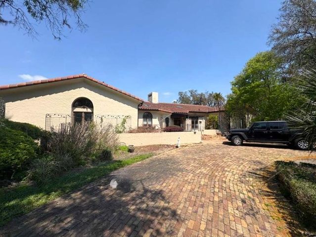 122 FAIRWAY DRIVE, Haines City, FL 33844
