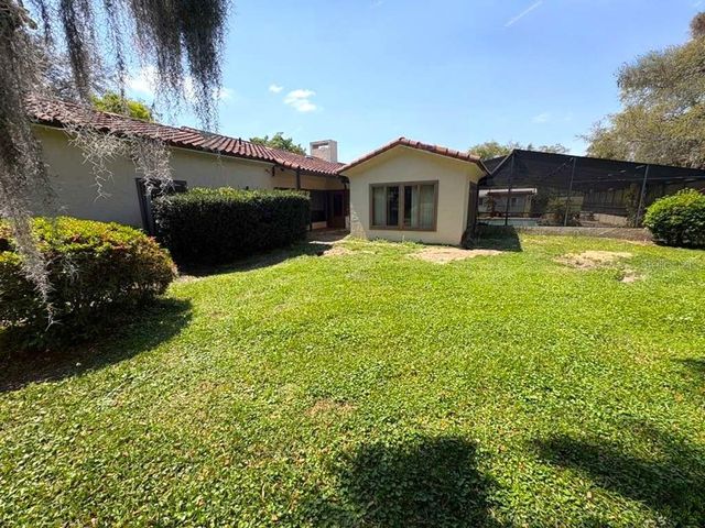 122 FAIRWAY DRIVE, Haines City, FL 33844