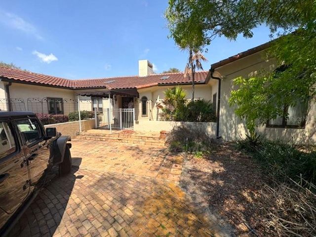122 FAIRWAY DRIVE, Haines City, FL 33844
