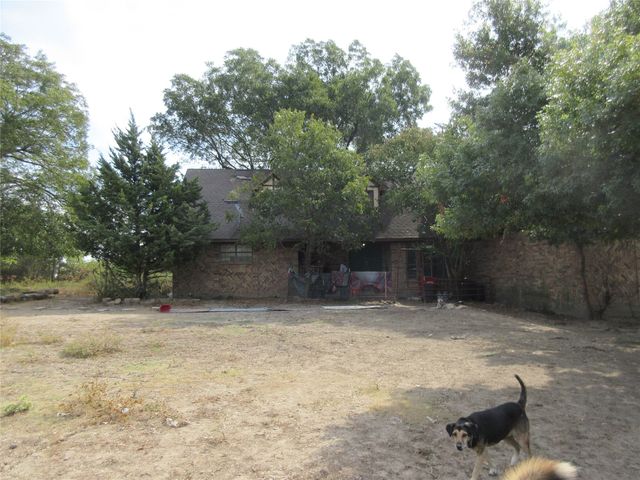 7060 Private Road 1159, Leonard, TX 75452