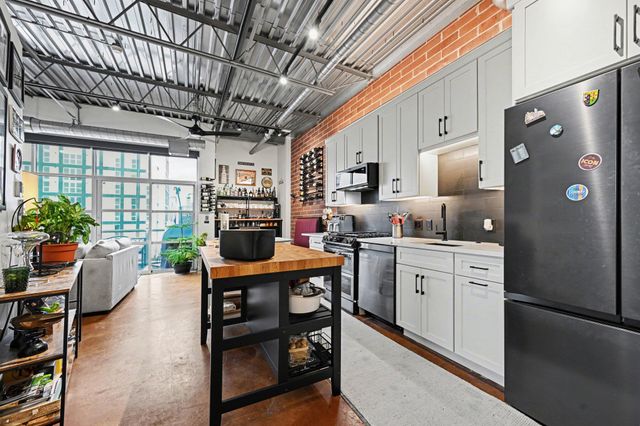 322 E Liberty Street 19, Ann Arbor, MI 48104